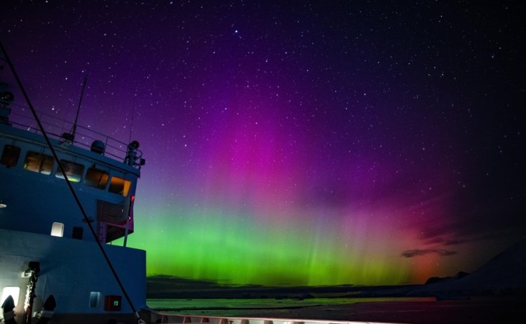 Aurora Australis