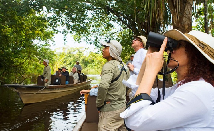 Amazon Birdwatching 01 v3