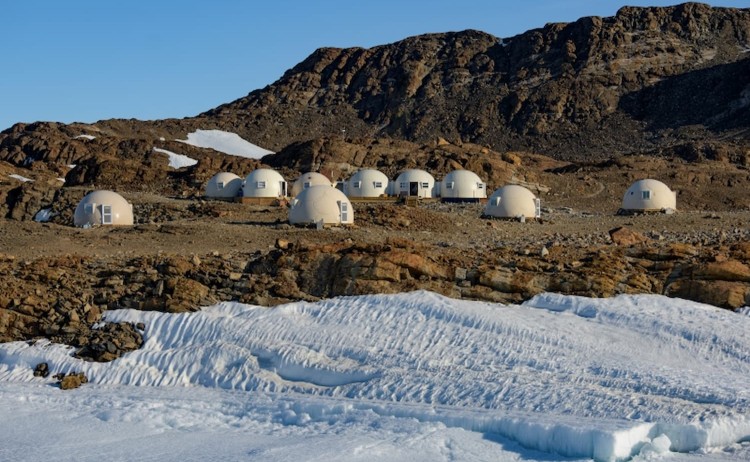 Whichaway camp