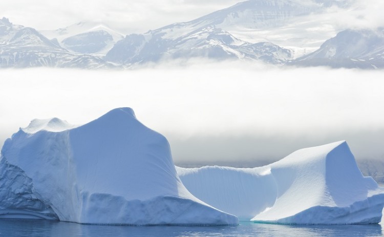 Arctic Baffin Bay