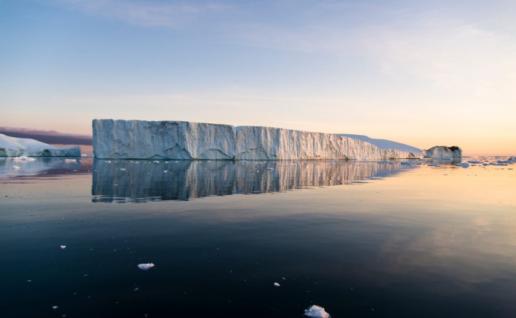 Disko Bay