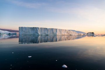 Baffin Bay Secrets