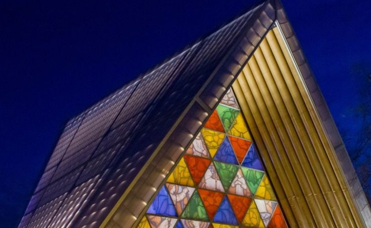 Christchurch Cathedral v2