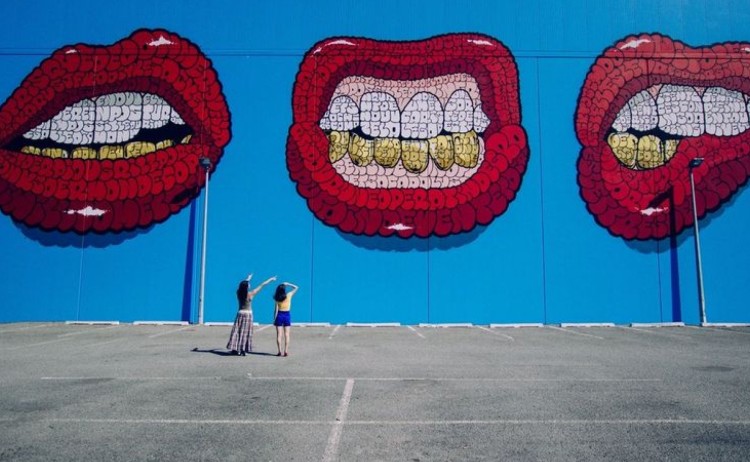 Christchurch street art 2 v2