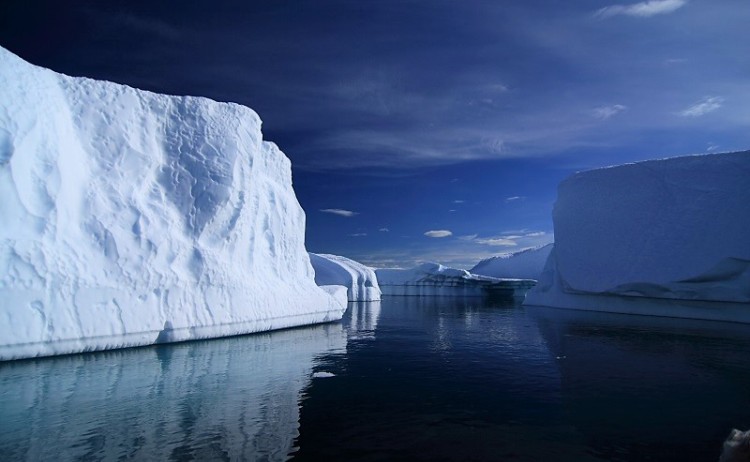 Antarctica Scenery 45