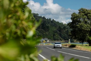 Explore New Zealand 2 week Self Drive