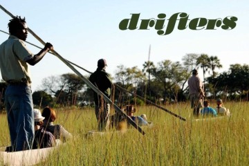 Botswana Adventure from Maun: Small Group