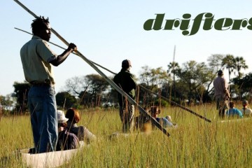Botswana Adventure from Maun: Small Group