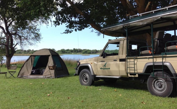 Botswana Vehicle 7 small