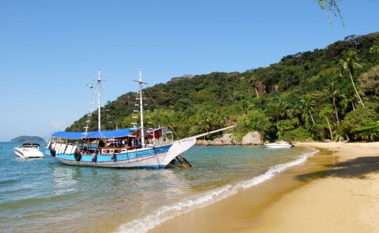 Ilha grande