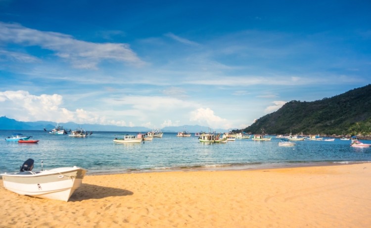 Parati shutterstock 570919621