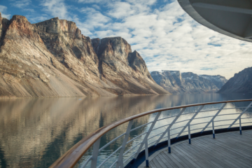 Canadian Arctic: Northwest Passage