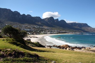 Cape Kaleidoscope: Small Group Traveller Tour