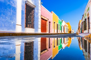 Discover Chiapas Mexico