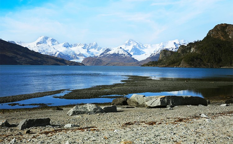 Almirantazgo Fjord Chile DT 173123079
