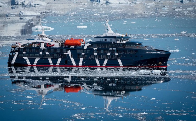 Magellan Explorer