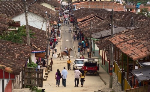 Salento Colombia 800 180434552