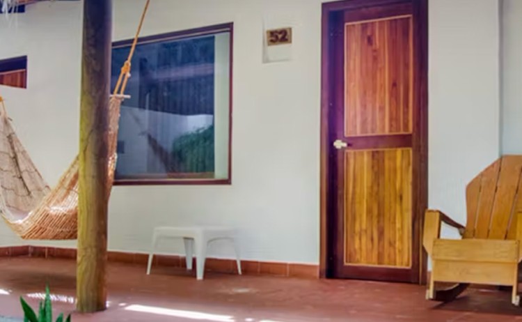 colombia beach ext room ext