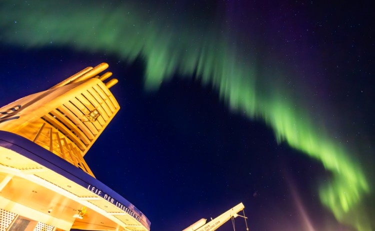 Aurora Borealis WKR57164 WernerKruse Enhanced NR