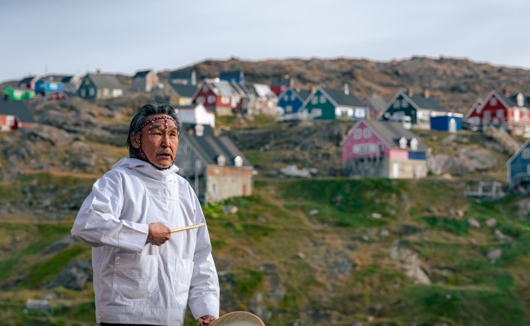Tasiilaq 2