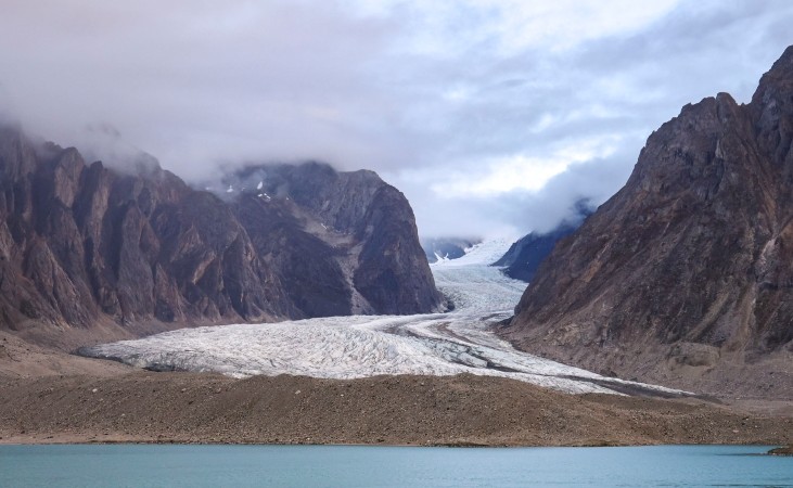 D1 Greenland Kangerlussuaq AEX 12