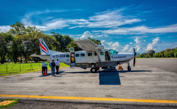 Drake Bay shutterstock 1312899182