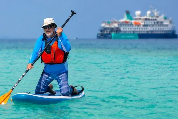Costa Rica and The Panama Canal Cruise
