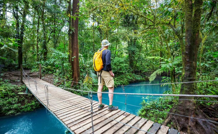 costa rica and panama cruisehiking