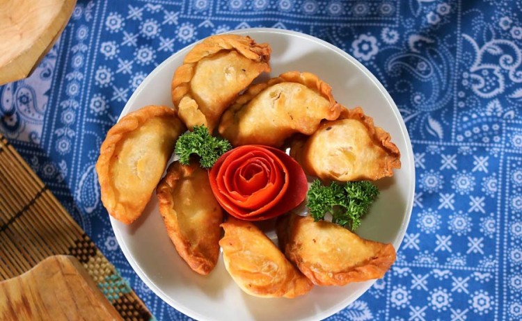 cheese empanadas