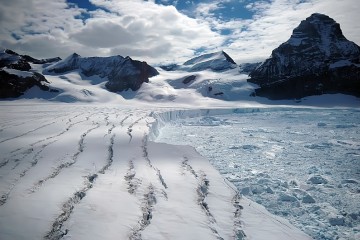 Crossing 66º South Latitude: Antarctic Circle