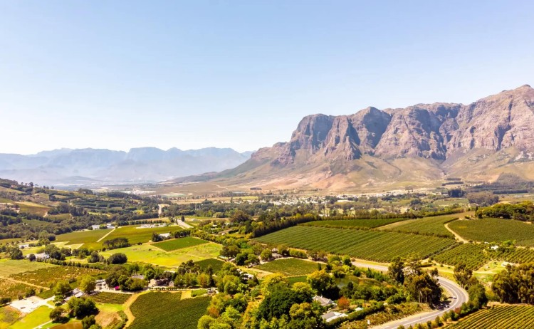 Cruising Namibia CapeWinelandsDeluxeTour