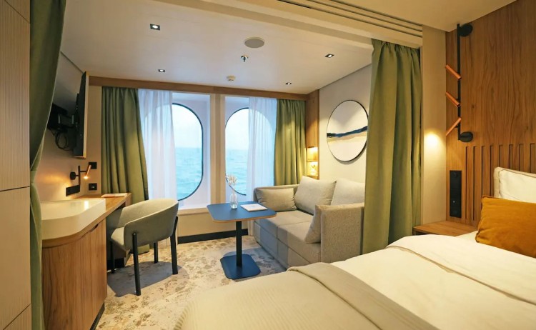 SH Diana Oceanview