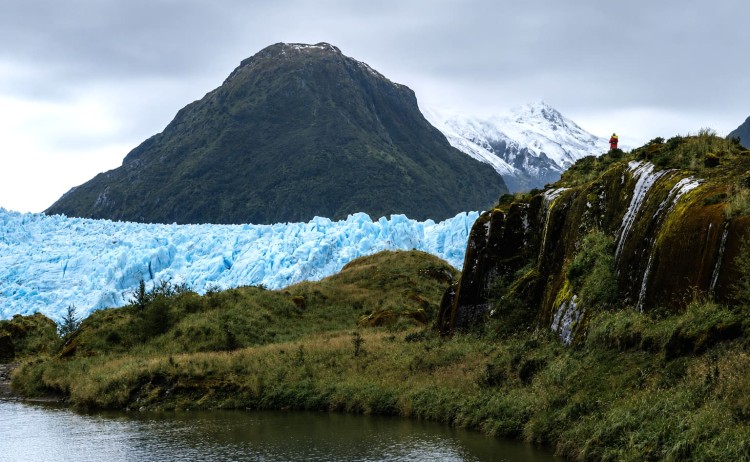 Breathaking Chilean Fjords