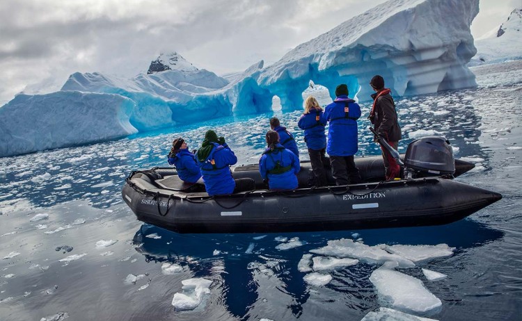 Activities Zodiac OE