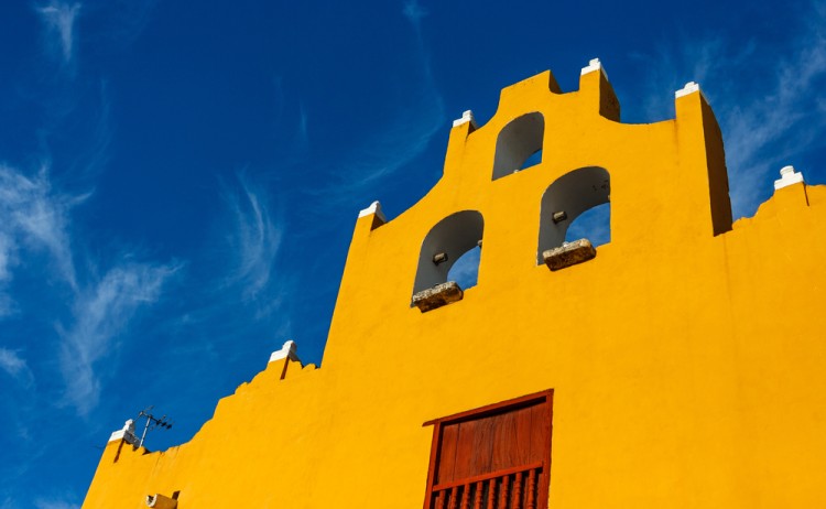 Campeche shutterstock 709369237