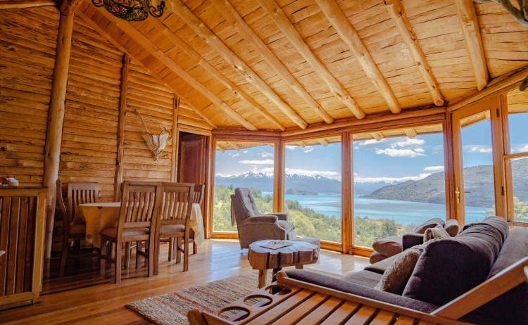 Mallin Colorado Ecolodge 2