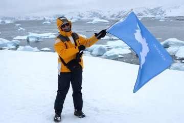 Discovering the 7th Continent