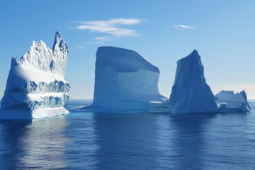 Disko Bay to Uummannaq | MS Balto