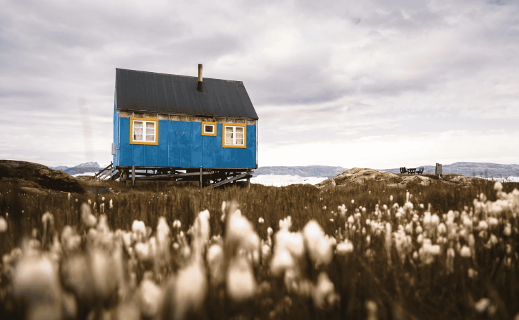 East Greenland & Mighty Sermilik Fjords MS BALTO 10