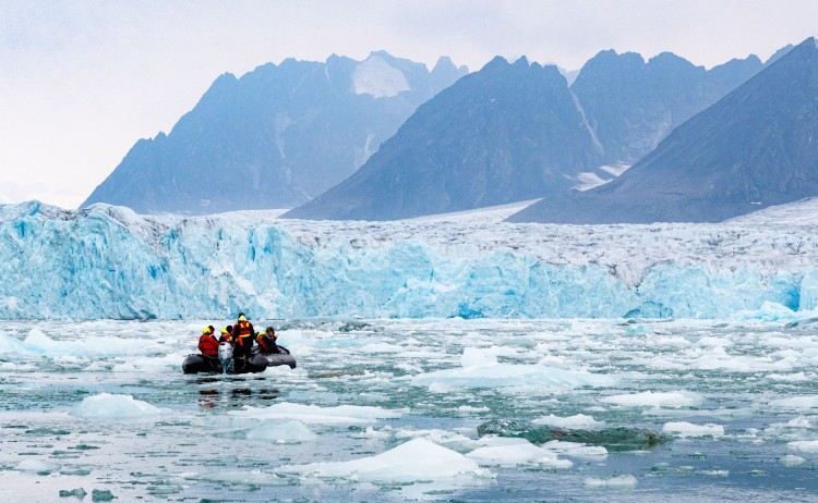 East Greenland & Mighty Sermilik Fjords MS BALTO 5