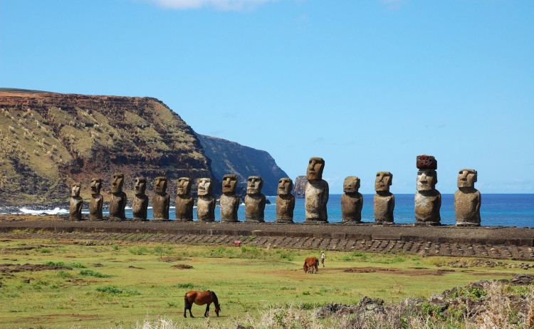 Easter Island 2