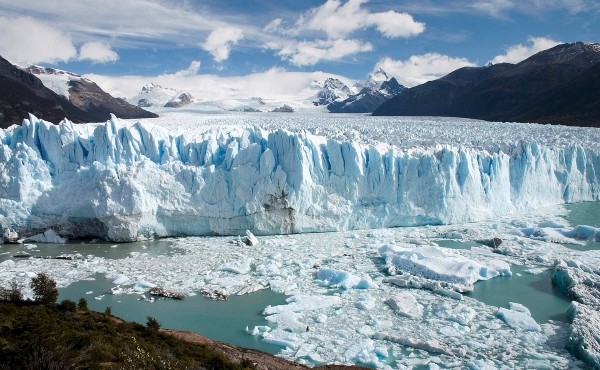 Why Viva Perito Moreno 800