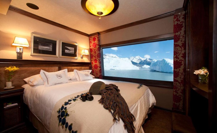 santa cruz cabin gallery