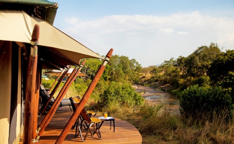 Elewana Sand River Exterior small