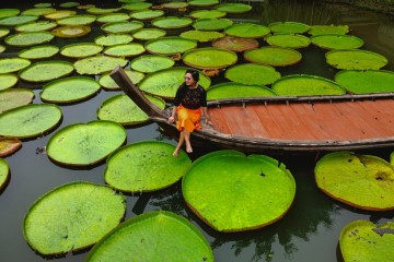 Expedition Amazon | 18 day cruise