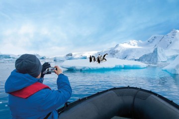 Expedition Antarctica: Weddell Sea Over Christmas 