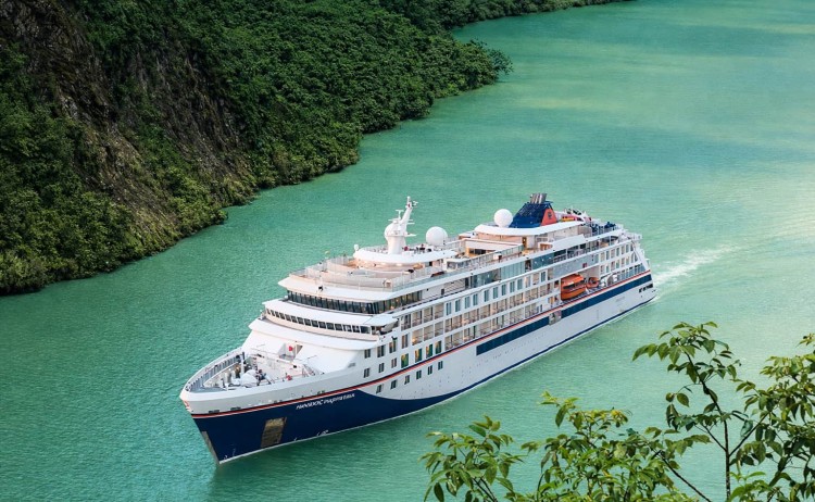 Hanseatic Inspiration v2