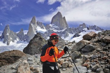 Explora El Chalten
