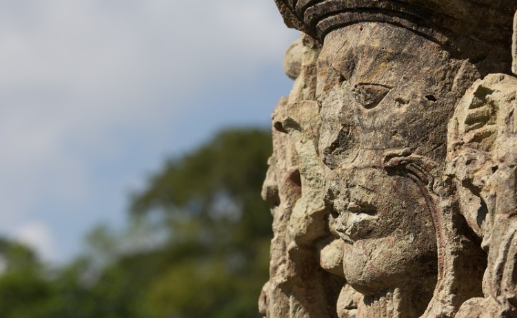 Copan Ruins 3 st 12