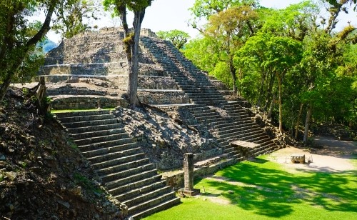 Copan small shutterstock 671409553